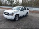 Chevrolet Tahoe Commercial Fleet Image 6