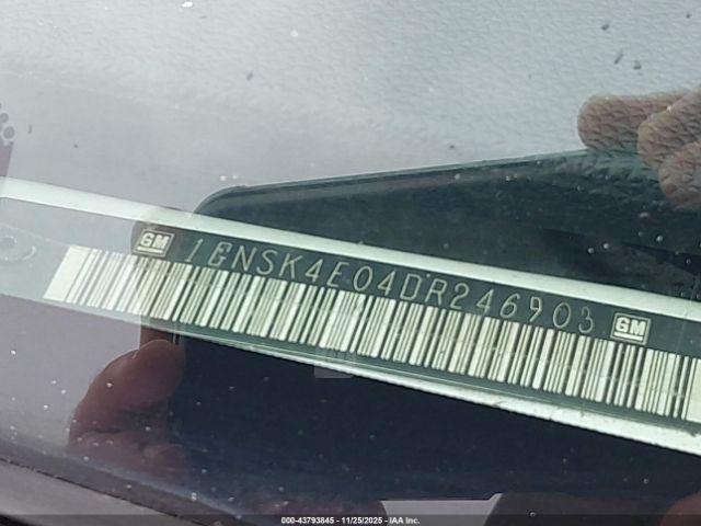 Chevrolet Tahoe Commercial Fleet Image 17