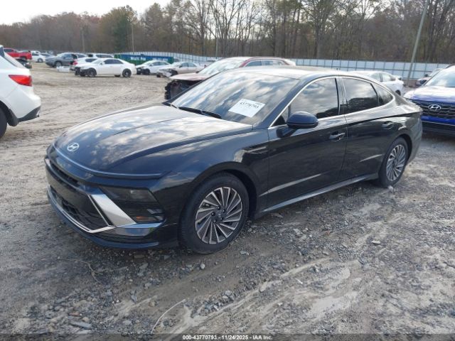 Hyundai SONATA Sel Image 14