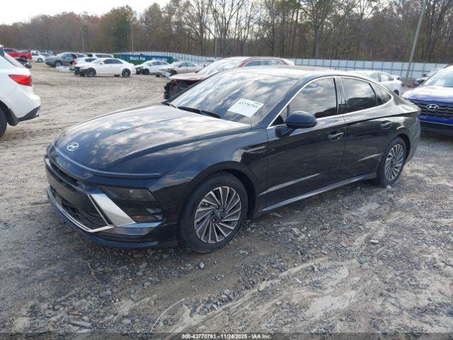 Hyundai SONATA Sel Image 14