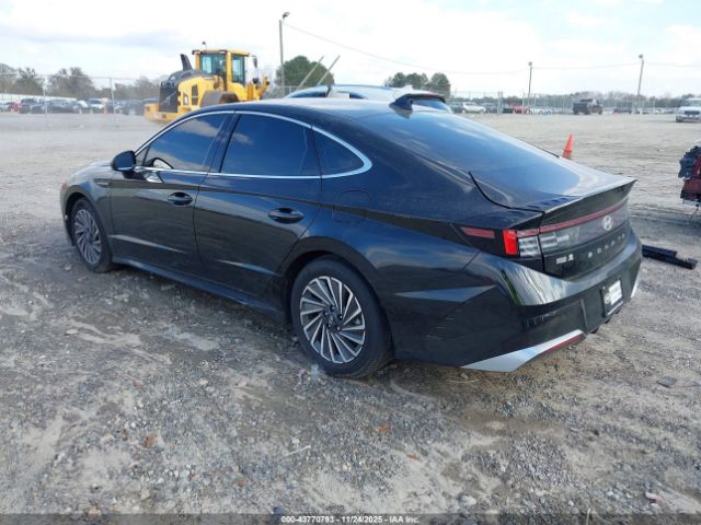 Hyundai SONATA Sel Image 15