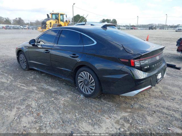 Hyundai SONATA Sel Image 15