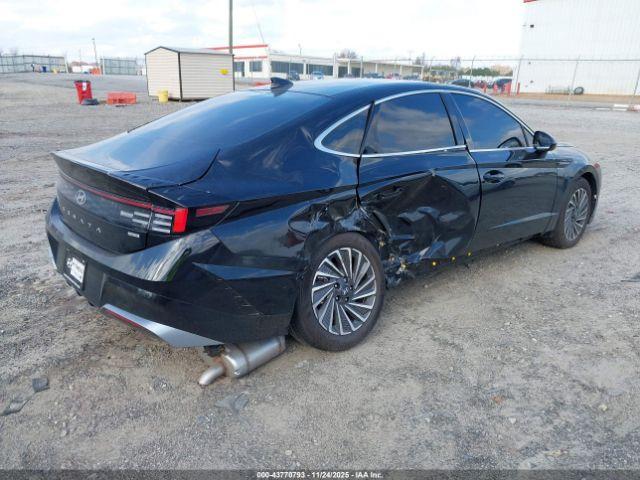 Hyundai SONATA Sel Image 19