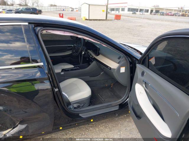 Hyundai SONATA Sel Image 13