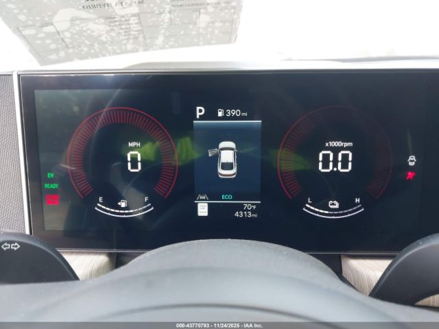 Hyundai SONATA Sel Image 16