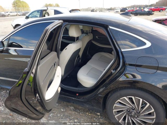 Hyundai SONATA Sel Image 18