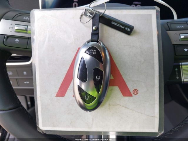 Hyundai SONATA Sel Image 20