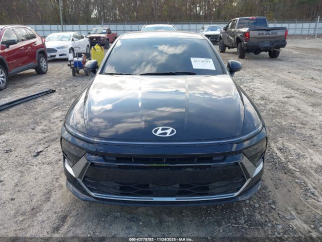 Hyundai SONATA Sel Image 4