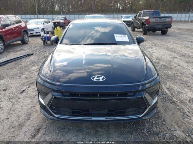 Hyundai SONATA Sel Image 4