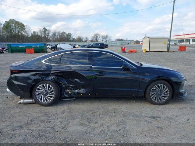 Hyundai SONATA Sel Image 3