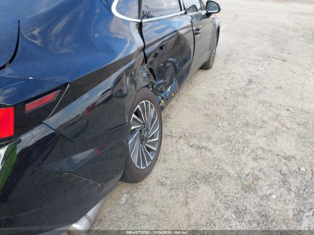 Hyundai SONATA Sel Image 11