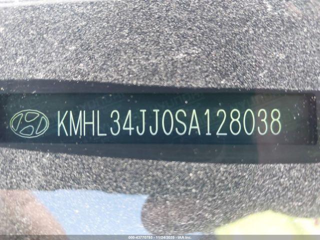 Hyundai SONATA Sel Image 7