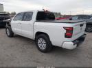 Nissan Frontier Sv 4x2 Image 2