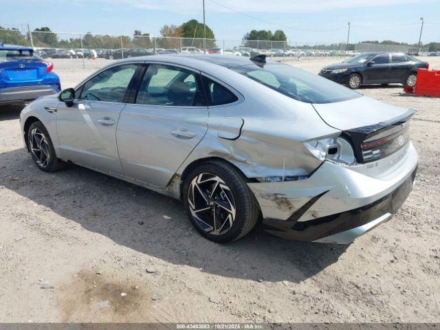 Hyundai SONATA Sel Image 20