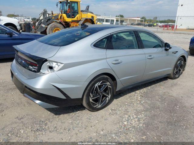 Hyundai SONATA Sel Image 4