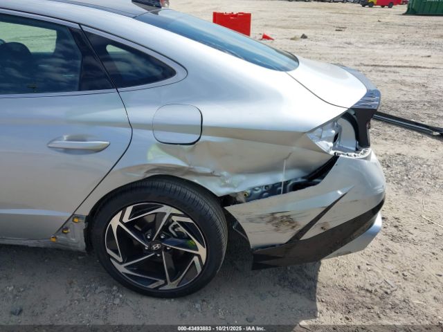 Hyundai SONATA Sel Image 7