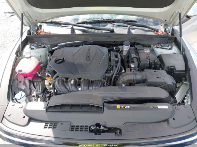 Hyundai SONATA Sel Image 9