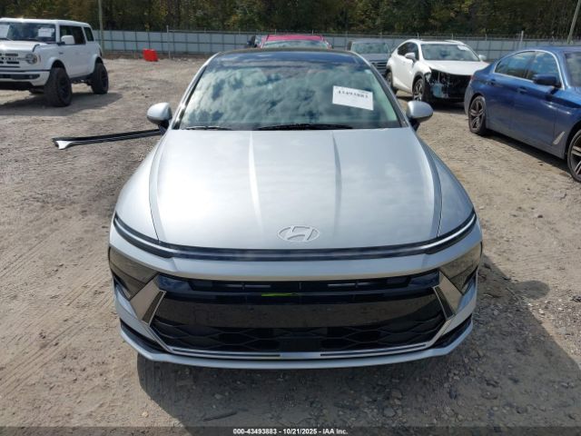 Hyundai SONATA Sel Image 15