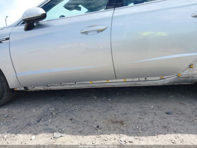 Hyundai SONATA Sel Image 16