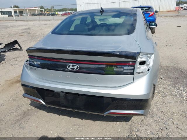 Hyundai SONATA Sel Image 18