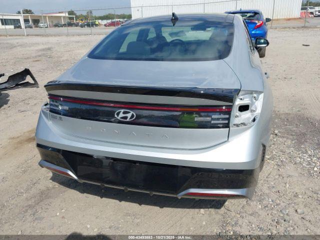 Hyundai SONATA Sel Image 18