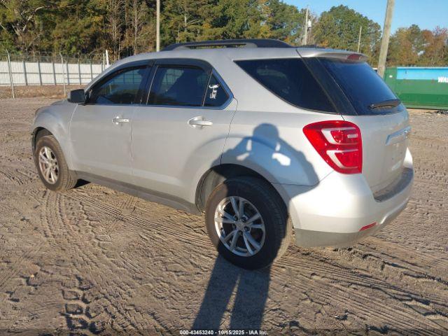 Chevrolet Equinox Lt Image 7