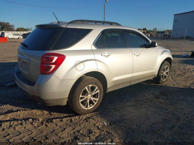 Chevrolet Equinox Lt Image 5