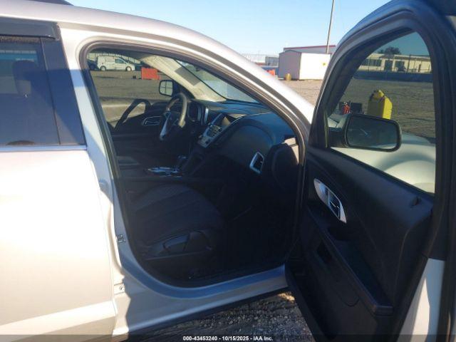 Chevrolet Equinox Lt Image 14