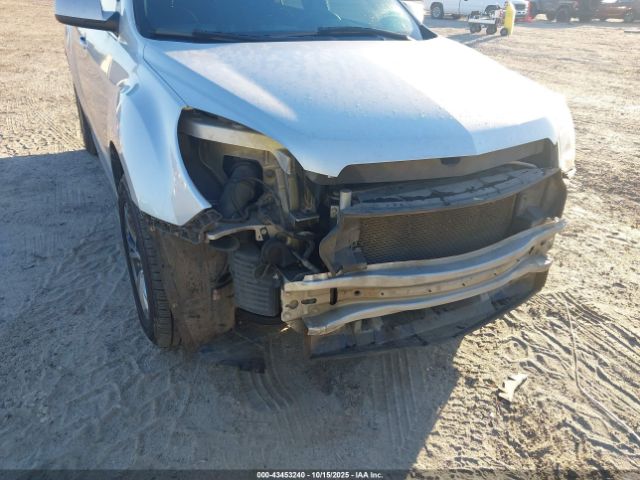 Chevrolet Equinox Lt Image 2