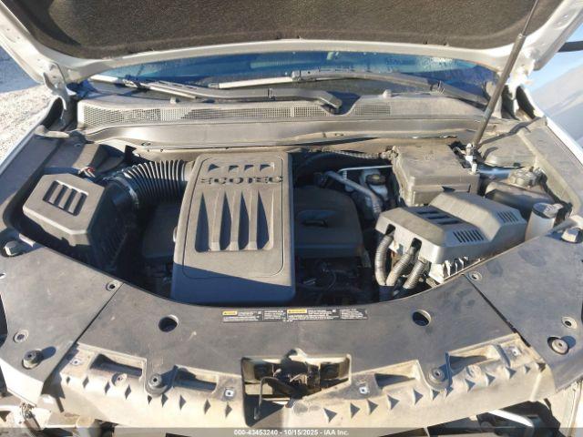 Chevrolet Equinox Lt Image 8