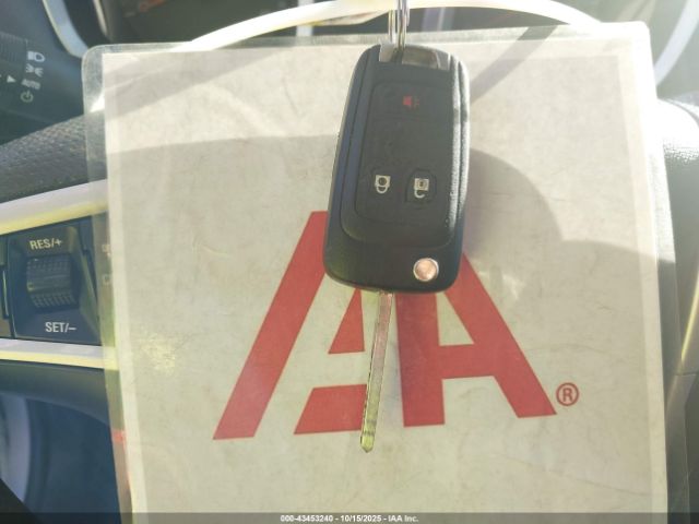 Chevrolet Equinox Lt Image 19