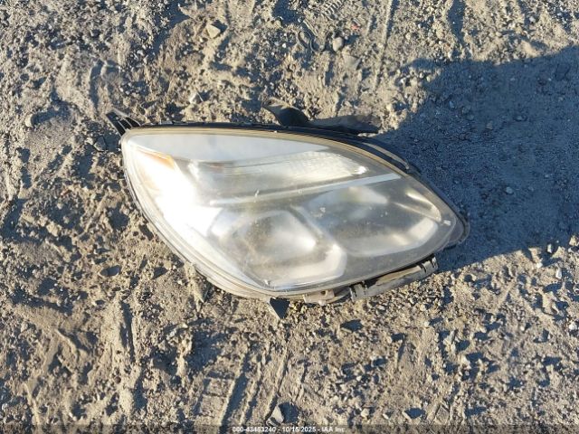 Chevrolet Equinox Lt Image 10