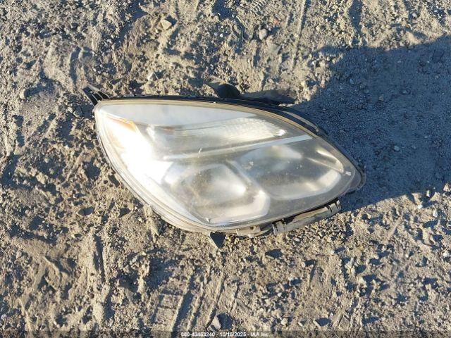 Chevrolet Equinox Lt Image 10