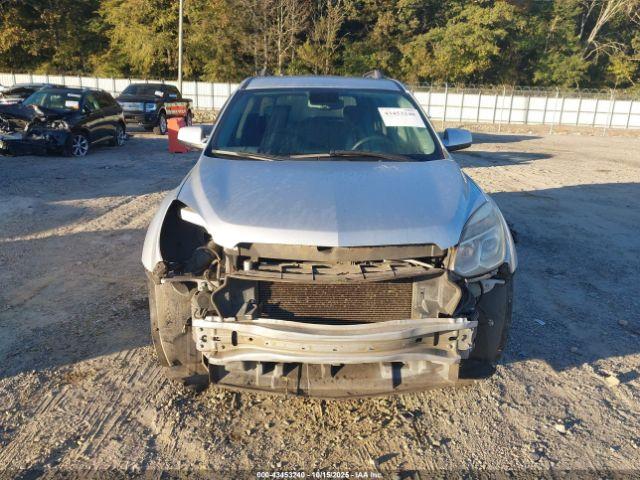 Chevrolet Equinox Lt Image 17