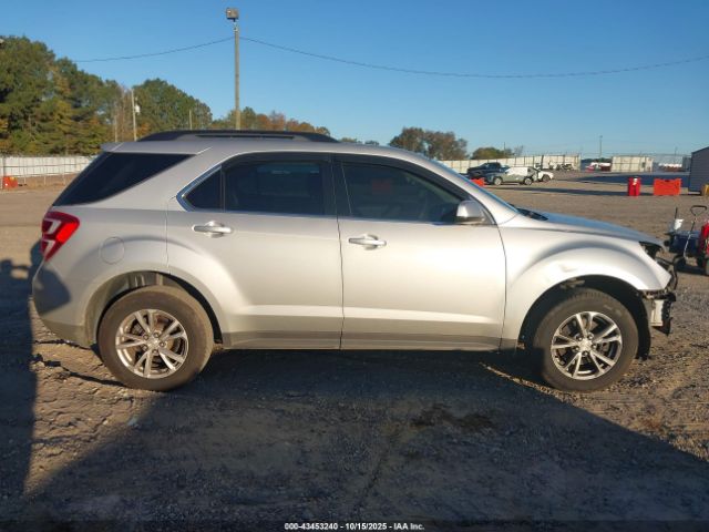 Chevrolet Equinox Lt Image 18