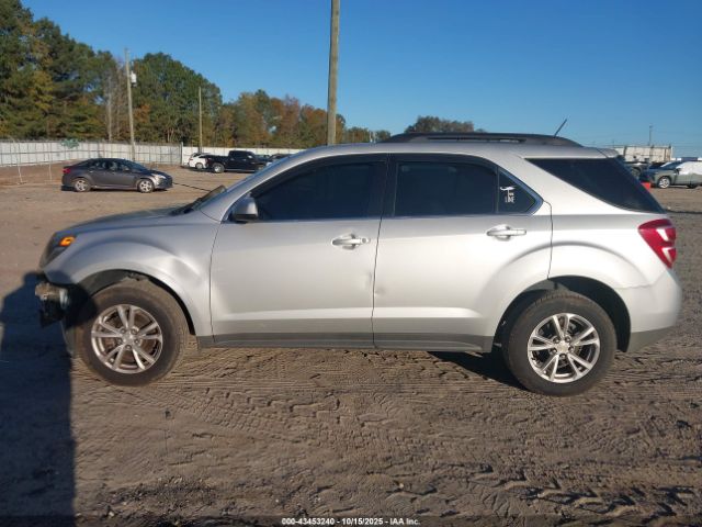 Chevrolet Equinox Lt Image 11