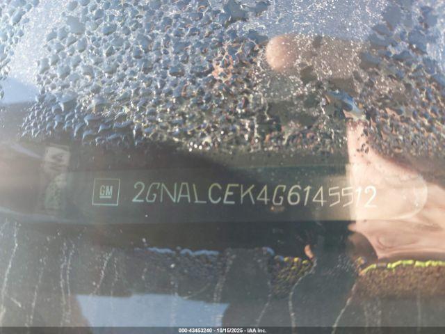 Chevrolet Equinox Lt Image 20