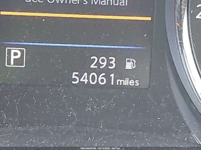 Nissan Rogue S Image 19