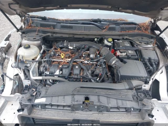 Lincoln Corsair Standard Image 10