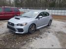 Subaru WRX Image 5