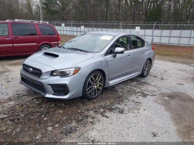 Subaru WRX Image 5