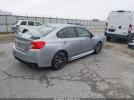 Subaru WRX Image 17