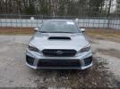Subaru WRX Image 11