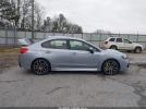Subaru WRX Image 12