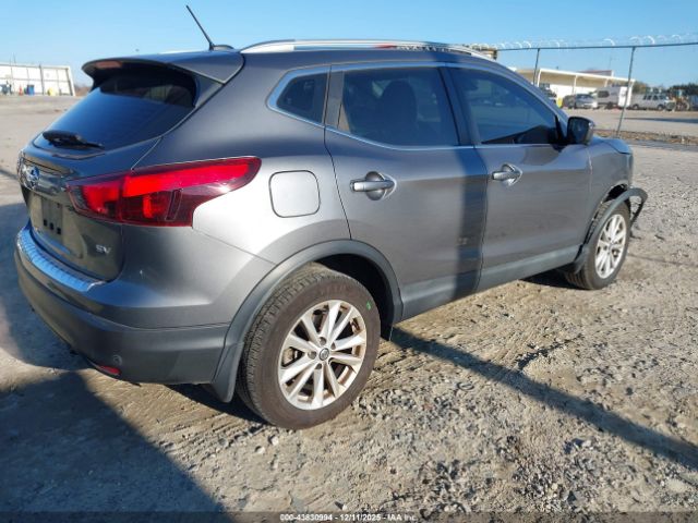 Nissan Rogue Sv Image 10
