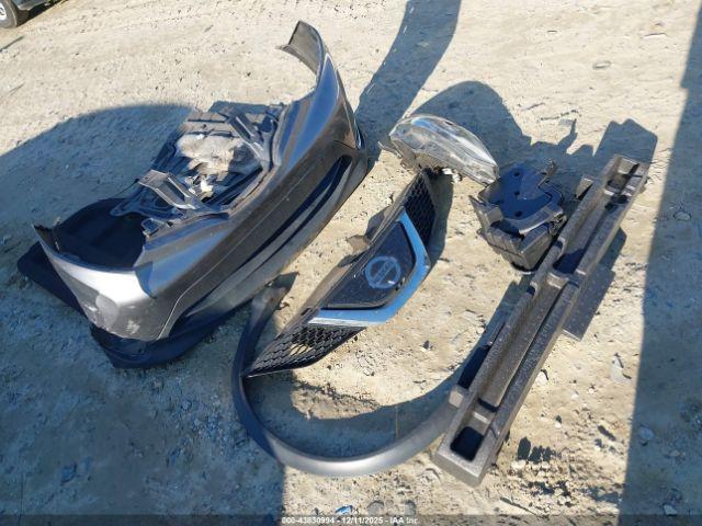 Nissan Rogue Sv Image 13