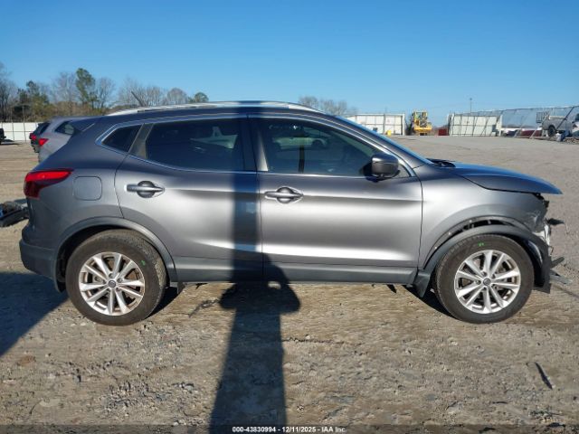 Nissan Rogue Sv Image 11