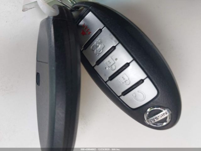 Nissan Altima 2.5 Sv Image 15