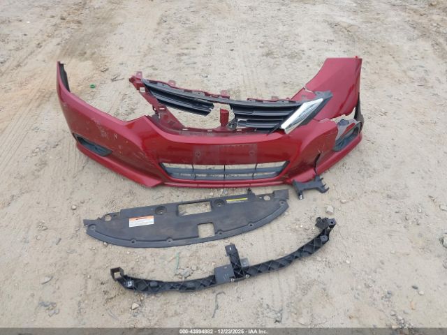 Nissan Altima 2.5 Sv Image 9