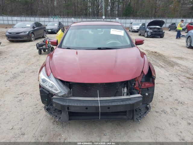 Nissan Altima 2.5 Sv Image 18